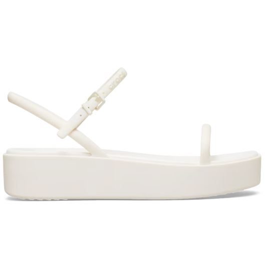 Miami Platform Y Strap Sandal