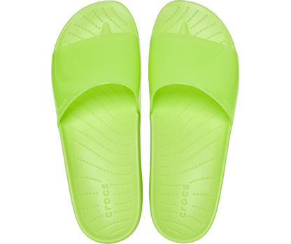 Crocs Splash Glossy Slide