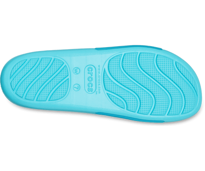 Crocs Splash Glossy Slide