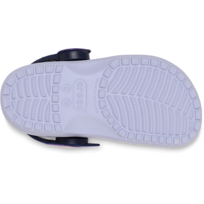 Kids' Classic Imagination Lights Backstrap Clog