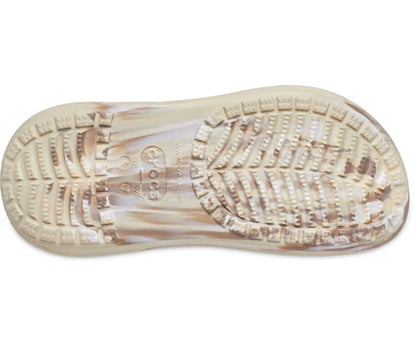 Classic Crush Marbled Clog