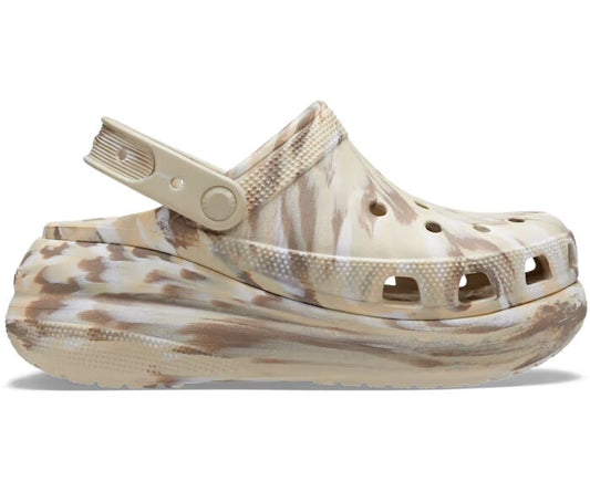 Classic Crush Marbled Clog