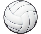Volleyball Jibbitz