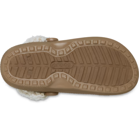 Classic Fleece Lined Clog