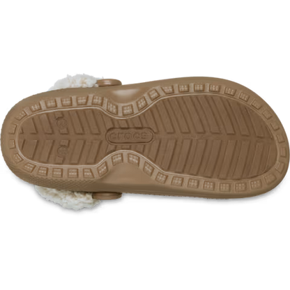 Classic Fleece Lined Clog