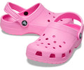 Kids' Classic Clog (Reds)