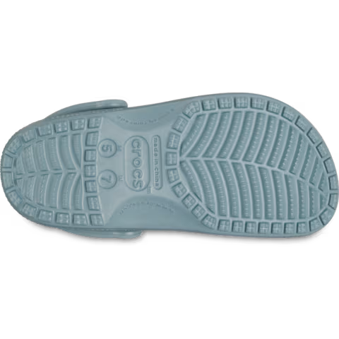 Classic Clog (Blues)