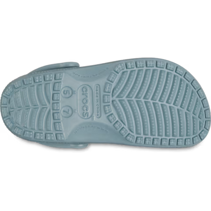 Classic Clog (Blues)