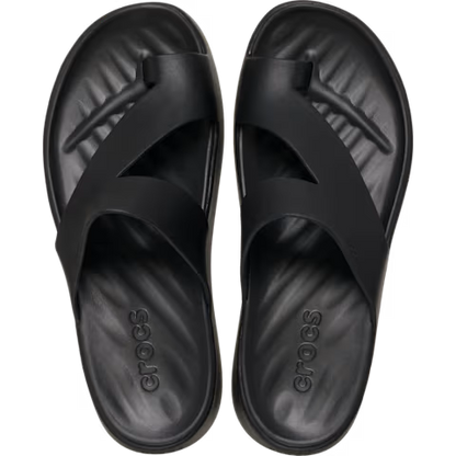 Getaway Platform Toe Loop