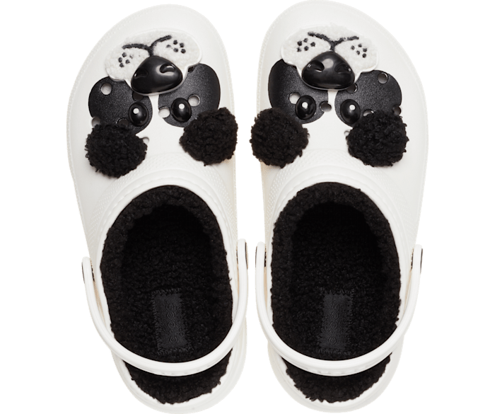 Kids' Classic Lined IAM Bear Clog