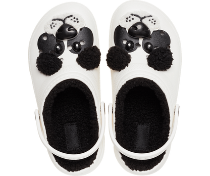 Kids' Classic Lined IAM Bear Clog