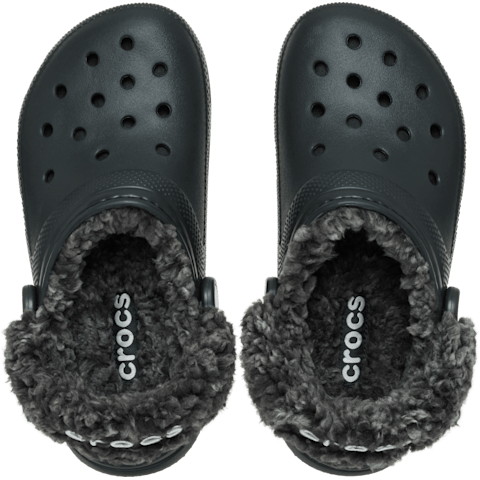 Classic Fleece Lined Clog