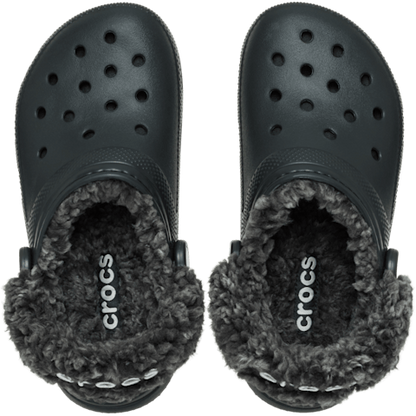 Classic Fleece Lined Clog