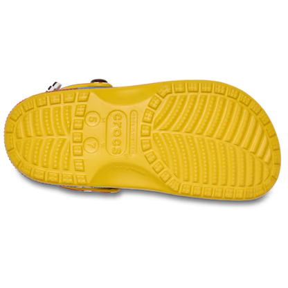 MMs Crocs Classic Clog