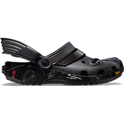 Batman Batmobile Classic Clog