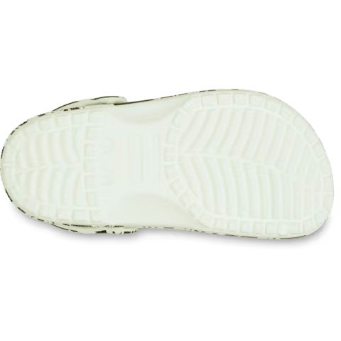 Kids' Classic Glow Dino Clog