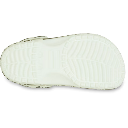 Kids' Classic Glow Dino Clog