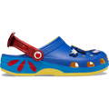 Snow White Classic Clog
