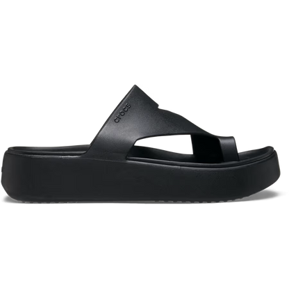 Getaway Platform Toe Loop