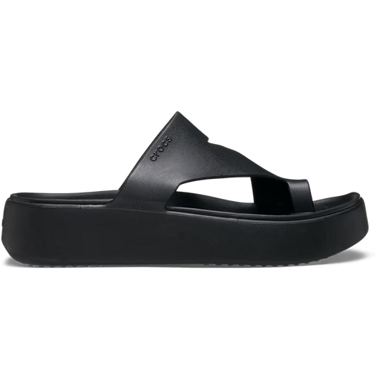 Getaway Platform Toe Loop