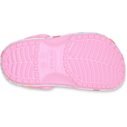Kids' Mickey and Friends Minnie Classic Clog