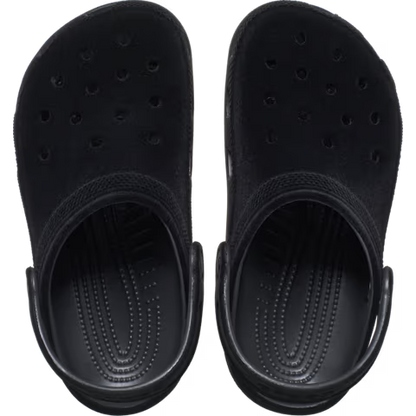 Kids' Classic Velvet Clog