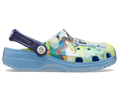 Kids' Bluey Classic Clog