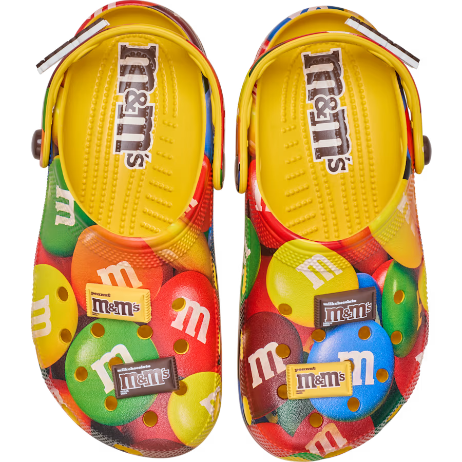 MMs Crocs Classic Clog