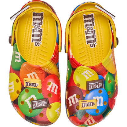 MMs Crocs Classic Clog
