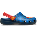 Superman Classic Clog