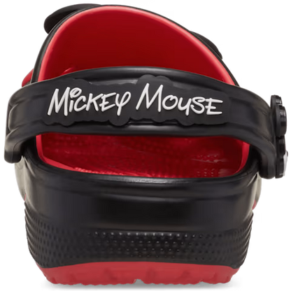 Mickey Mouse Classic Clog