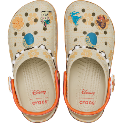 Disney Moana Classic Clog