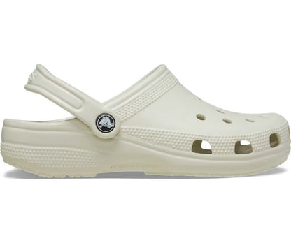 Classic Clog (Browns)