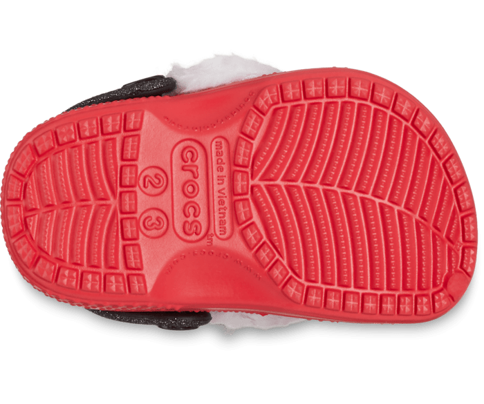 Crocs Littles Santa VRM