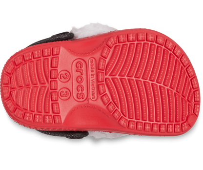 Crocs Littles Santa VRM