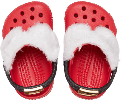 Crocs Littles Santa VRM