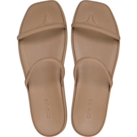 Miami Two Strap Sandal