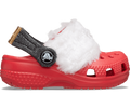 Crocs Littles Santa VRM