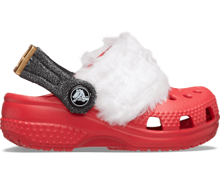 Crocs Littles Santa VRM