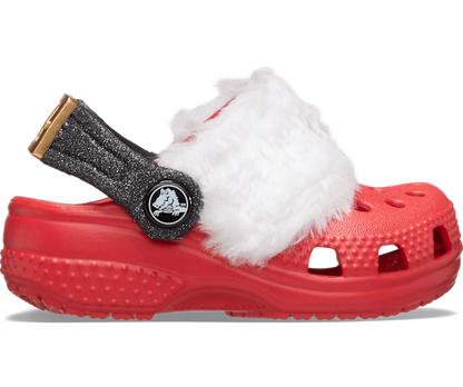 Crocs Littles Santa VRM