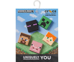 Minecraft 5-Pack Jibbitz