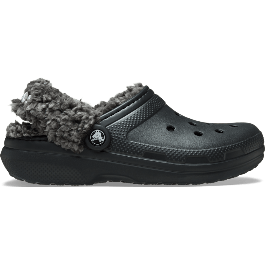 Classic Fleece Lined Clog