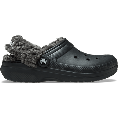 Classic Fleece Lined Clog
