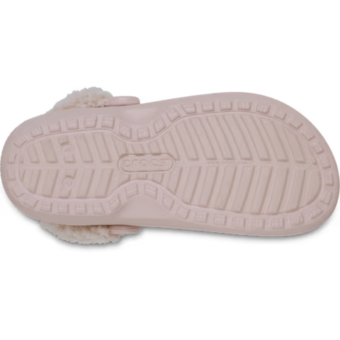 Classic Fleece Lined Clog