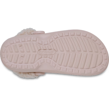 Classic Fleece Lined Clog