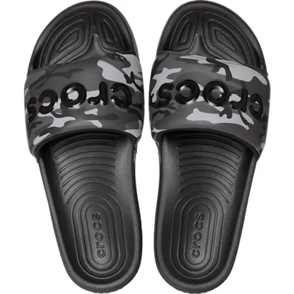 Men's Crocs All Day Camouflage Slide