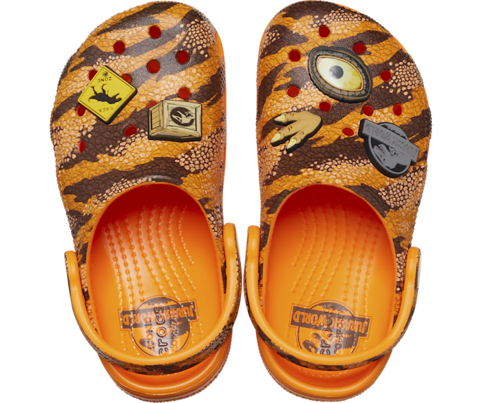 Jurassic World Classic Clog