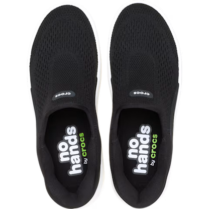 Men's No Hands Slip On