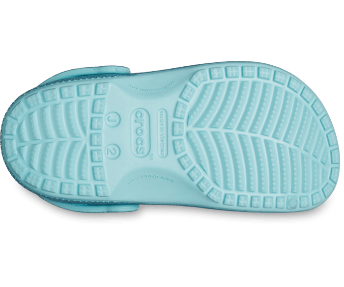 Kids' Frozen Elsa Classic Clog