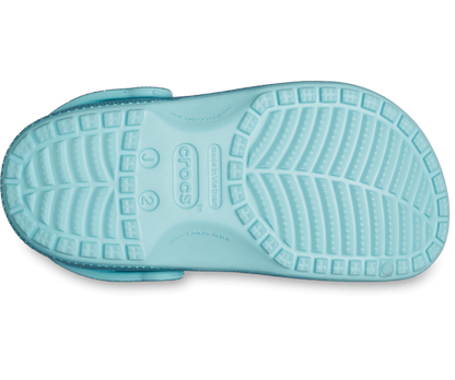 Kids' Frozen Elsa Classic Clog